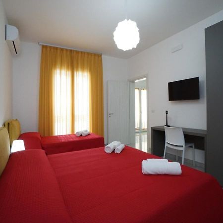 Casa Lucia Διαμέρισμα Leverano Εξωτερικό φωτογραφία