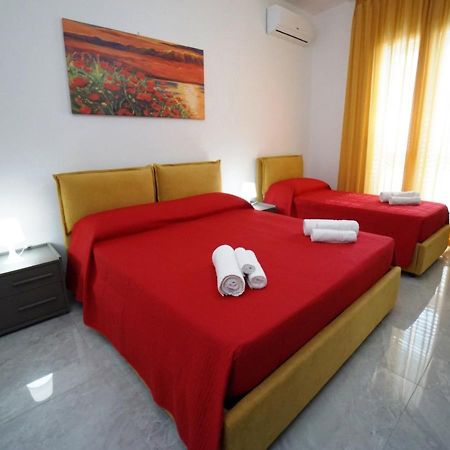 Casa Lucia Διαμέρισμα Leverano Εξωτερικό φωτογραφία