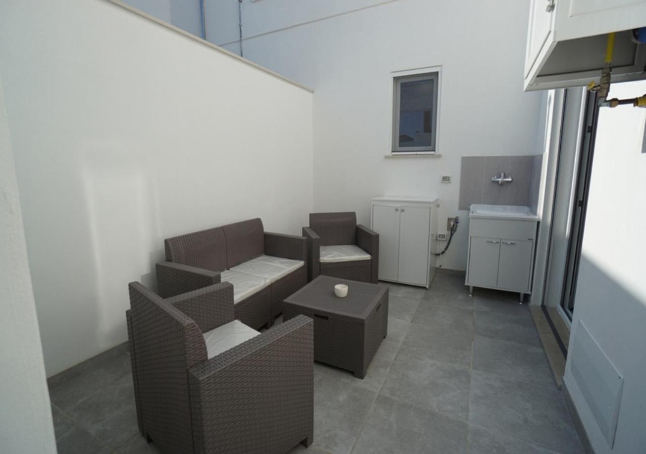 Casa Lucia Διαμέρισμα Leverano Εξωτερικό φωτογραφία