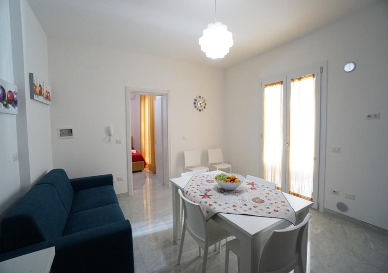 Casa Lucia Διαμέρισμα Leverano Εξωτερικό φωτογραφία