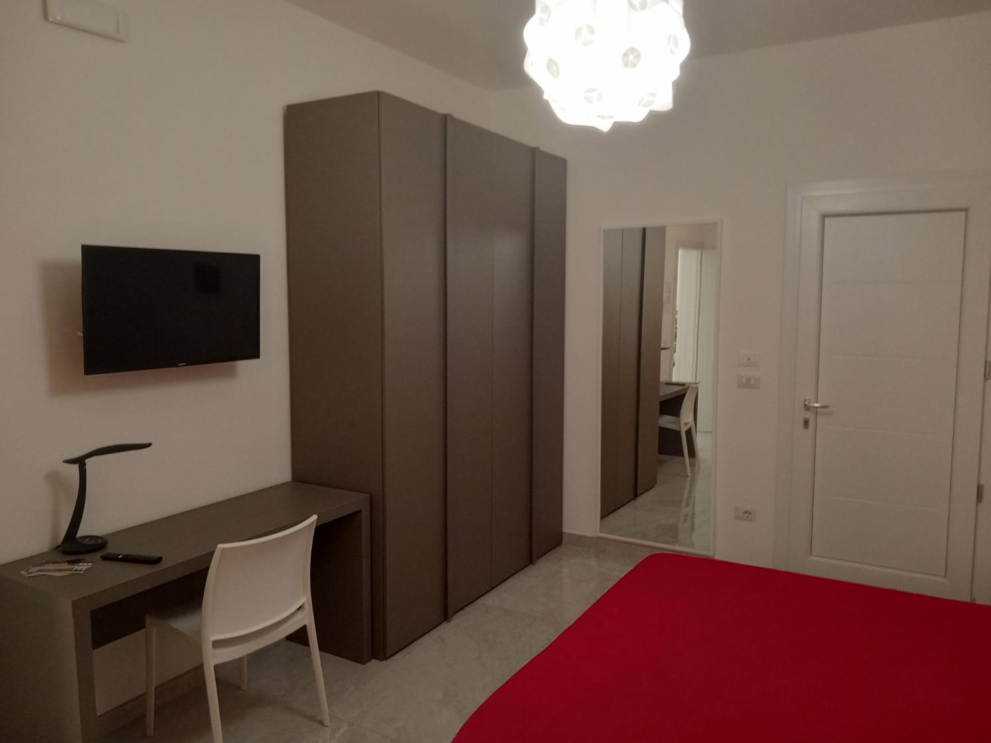 Casa Lucia Διαμέρισμα Leverano Εξωτερικό φωτογραφία