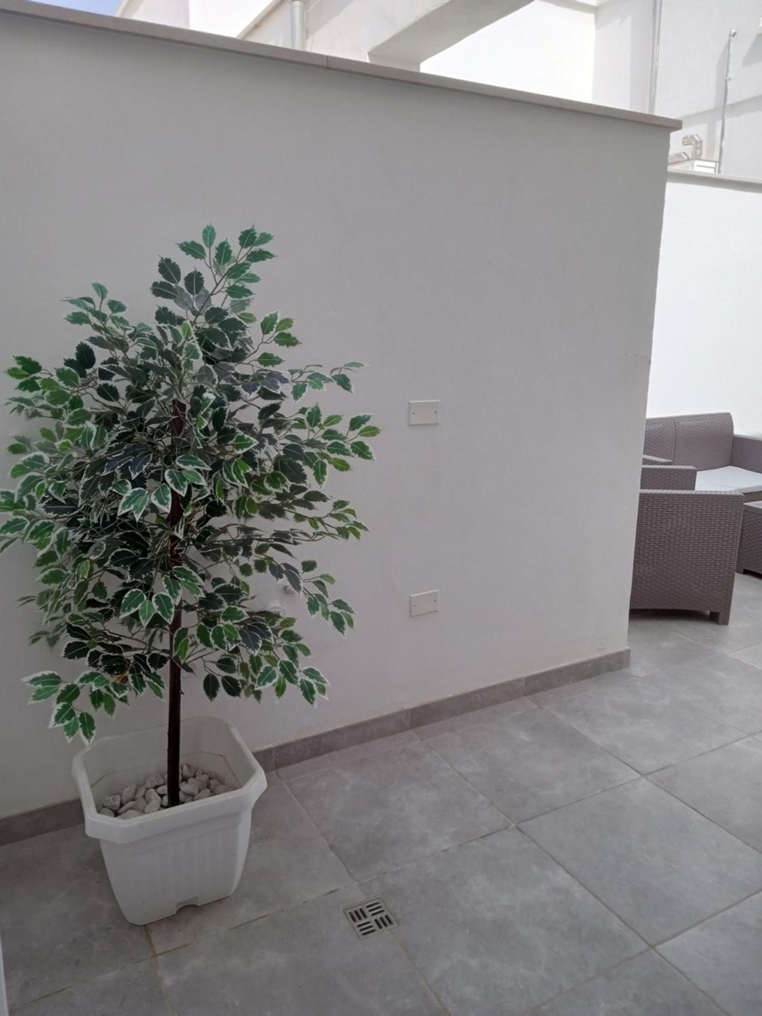 Casa Lucia Διαμέρισμα Leverano Εξωτερικό φωτογραφία