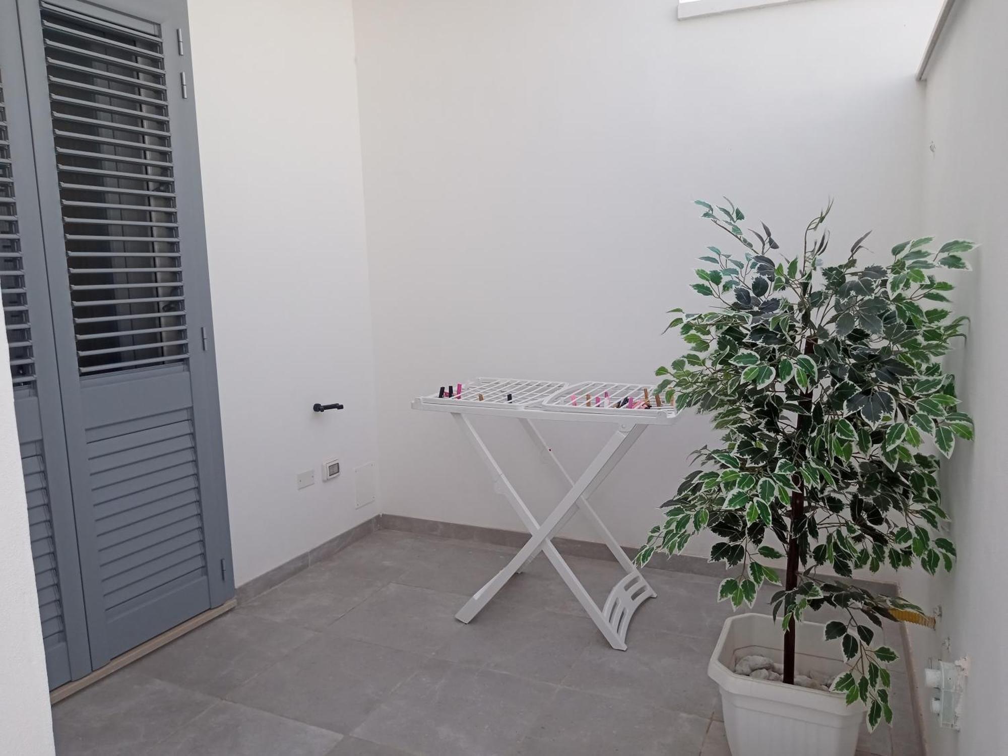 Casa Lucia Διαμέρισμα Leverano Εξωτερικό φωτογραφία